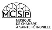 Musique de chambre à Sainte-Pétronille logo