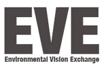 ENVIRONMENTAL VISION EXCHANGE (EVE) logo