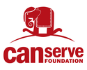 CanServe Foundation (CSF) logo