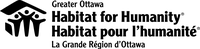 Habitat for Humanity Greater Ottawa logo