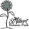 St. Albert Botanic Park logo