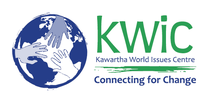 KAWARTHA WORLD ISSUES CENTRE logo