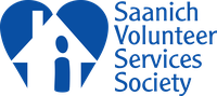 SAANICH VOLUNTEER SERVICES SOCIETY logo