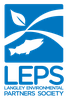 LANGLEY ENVIRONMENTAL PARTNERS SOCIETY logo