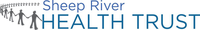 SHEEP RIVER HEALTH TRUST logo