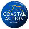 Coastal Action logo