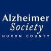 ALZHEIMER SOCIETY OF HURON COUNTY INC logo
