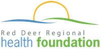 Red Deer Regional Health Foundation logo