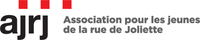ASSOCIATION POUR LES JEUNES DE LA RUE DE JOLIETTE logo