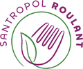 SANTROPOL ROULANT logo