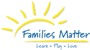Families Matter Society logo