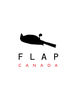 FLAP Canada logo