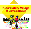 KIDS SAFETY VILLAGE OF DURHAM REGION logo