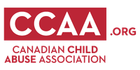 CANADIAN CHILD ABUSE ASSOCIATION logo