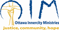 OTTAWA INNERCITY MINISTRIES logo