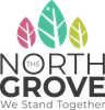 The North Grove logo