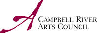 Campbell River Arts Council logo