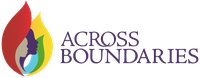 ACROSS BOUNDARIES logo