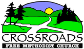 Crossroads Free Methodist Church logo