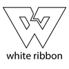 White Ribbon logo