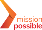 MISSION POSSIBLE logo