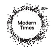 MODERN TIMES STAGE COMPANY logo