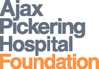 Ajax Pickering Hospital Foundation logo