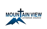 Mountain View Lutheran Church logo