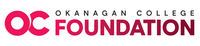 Okanagan College Foundation logo