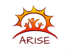 CHILDREN ARISE MINISTRIES logo