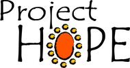 PROJECT HOPE logo