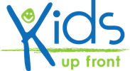 Kids Up Front Foundation (CALGARY) logo