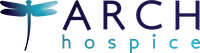 ARCH Hospice logo
