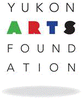 YUKON ARTS FOUNDATION logo