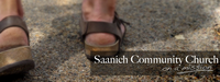 SAANICH COMMUNITY CHURCH logo