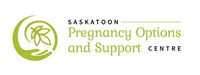Saskatoon Pregnancy Options & Support Centre inc. logo