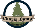 Charis Camp & Conference Centre logo