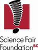 Science Fair Foundation BC logo