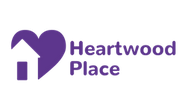 HEARTWOOD PLACE logo