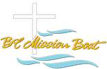 BC Mission Boat Society logo