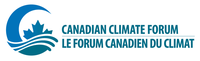 The Canadian Climate Forum logo