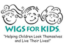 WIGS FOR KIDS logo