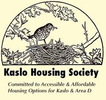 Kaslo Housing Society logo