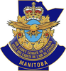 AIR CADET LEAGUE OF CANADA (MANITOBA) INC logo