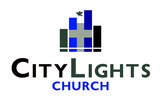 CityLights Church of Camrose logo