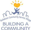 SASKATOON COMMUNITY SERVICE VILLAGE INC logo