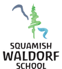 Squamish Waldorf School logo
