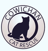COWICHAN CAT RESCUE logo
