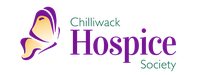 Chilliwack Hospice Society logo