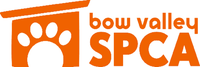 BOW VALLEY SPCA logo